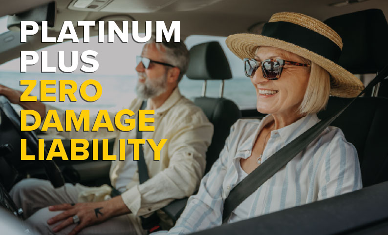 zero damage liability