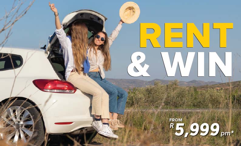 hertz monthly car hire promo